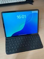 iPad Pro 11 inch 2018 256gb, Computers en Software, Gebruikt, Zwart, 11 inch, Ophalen of Verzenden