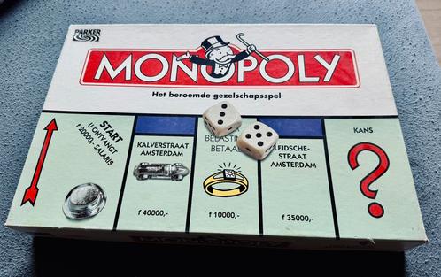 Diverse (retro) boardgames, Hobby en Vrije tijd, Gezelschapsspellen | Bordspellen, Zo goed als nieuw, Een of twee spelers, Drie of vier spelers