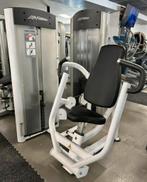 TECHNOGYM LIFE FITNESS HI POWER KRACHT, Sport en Fitness, Ophalen of Verzenden, Zo goed als nieuw