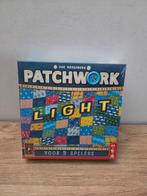 Patchwork Light de 999 games (nouveau), Enlèvement ou Envoi