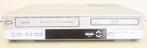 Magnum Videorecorder & DVD In Eén Toestel / Kopiëren kan, Audio, Tv en Foto, Videospelers, Ophalen of Verzenden, Zo goed als nieuw