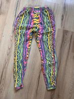 90's fitness broek / retro / vintage / nineties, Enlèvement ou Envoi, Comme neuf, Taille 36 (S)
