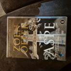 Dvd Aspe Zoenoffer, Cd's en Dvd's, Dvd's | Tv en Series, Vanaf 12 jaar, Ophalen of Verzenden, Zo goed als nieuw, Actie en Avontuur