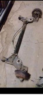 Essieu arrière opel corsa B, Ophalen, Opel
