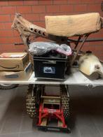 Yamaha YZ400 1978, Motoren, Motoren | Yamaha, Particulier
