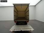 Iveco Daily 35C16 Laadklep Dubbellucht Bakwagen 160PK Airco, Auto's, Bestelwagens en Lichte vracht, Stof, Gebruikt, Euro 6, Iveco