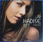 CD Single Hadise - Sweat, Cd's en Dvd's, Ophalen of Verzenden, 2000 tot heden, Gebruikt