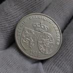 Munt / België / 250 frank / 1995 / Zilver 925, Postzegels en Munten, Munten | België, Zilver, Ophalen of Verzenden, Losse munt