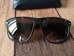 Zonnebril Ray Ban RB4147 Made in Italy, Ophalen, Gebruikt, Zonnebril, Zwart