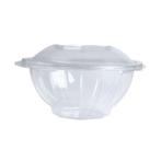 Lot de +/- 290 saladiers plastiques jetables - Horeca, Articles professionnels, Horeca | Food, Enlèvement, Autres types