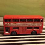 The Londoner bus - Lesney matchbox nr 17, Kinderen en Baby's, Speelgoed |Speelgoedvoertuigen, Gebruikt, Ophalen of Verzenden