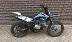 Crosser GEZOCHT 110cc tot 250cc, Fietsen en Brommers, Minibikes, Midibikes en Pitbikes, Ophalen, Zo goed als nieuw