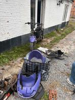 Vivacity, Fietsen en Brommers, Ophalen, Tweetakt, Gebruikt, Peugeot