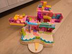 Polly Pocket 2000 Petland Hacienda Ranch House, Verzamelen, Speelgoed, Ophalen of Verzenden