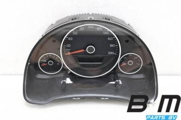 Tellerunit VW UP! 1S0920860B beschikbaar voor biedingen
