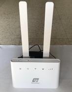 Huawei 4G router voor draadloos internet, Ophalen of Verzenden, Zo goed als nieuw, Router met modem, Huawei