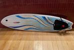 NSP 6'4 surfplank voor vissen, Ophalen, Gebruikt