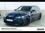 BMW Serie M M3 M3 xDrive Lichte vracht, Auto's, Automaat, 2993 cc, Blauw, 5 deurs