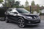 Nissan X-Trail 1.6 Benzine | PANO | 360 CAMERA | LEDER | CR, Auto's, 1618 cc, Zwart, Bedrijf, 5 deurs