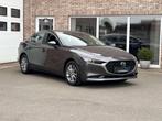 Mazda 3 2.0 M-HYBRID Sedan / 150pk / 78000km / Trekhaak, Auto's, Mazda, Voorwielaandrijving, 4 deurs, Stof, 4 cilinders