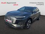 Audi Q6 e-tron Q6 e-Tron 100 kWh 50 Performance S line, Auto's, Automaat, Overige modellen, Elektrisch, SUV of Terreinwagen