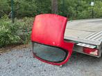 Mazda MX-5 hardtop NA/NB/NBFL, Ophalen, Mazda
