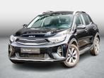 Kia Stonic Urban Edition 1.2 ISG, Autos, Kia, Stonic, Berline, 4 portes, Noir