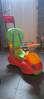 chicco, Kinderen en Baby's, Ophalen, Gebruikt