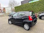 Suzuki Alto 1.0i Benzine Airco Gekeurd * 1 JAAR GARANTIE *, Auto's, Suzuki, Voorwielaandrijving, Stof, Zwart, 103 g/km