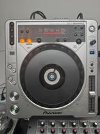 1 Pioneer CDJ800 mk2, Muziek en Instrumenten, Dj-sets en Draaitafels, Ophalen, Gebruikt, Draaitafel, Pioneer