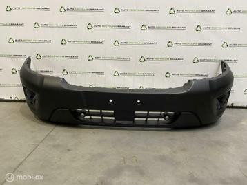 Voorbumper Ford Transit NIEUW ORIG KK31-R17757-A   2404367 beschikbaar voor biedingen