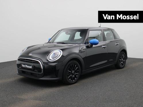 Mini 5-door One LED | Cruise | PDC, Auto's, Mini, Bedrijf, Te koop, One, Airconditioning, Climate control, Electronic Stability Program (ESP)