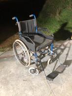 Rolstoel met werk aan, Enlèvement, Comme neuf