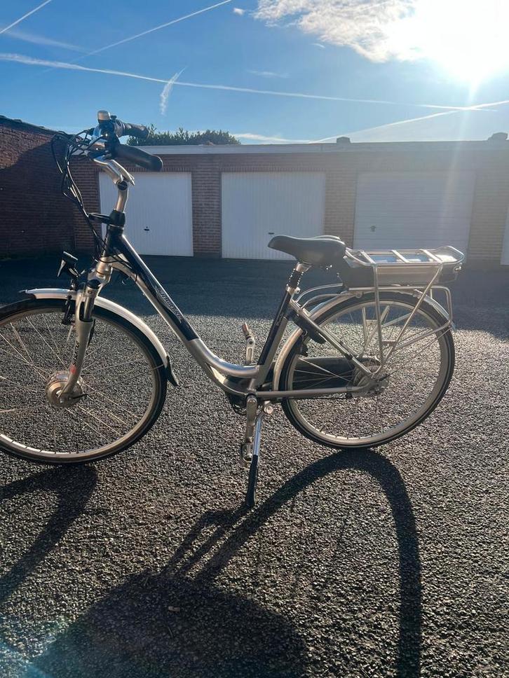 Vélo électrique Flow bike, Vélos & Vélomoteurs, Vélos électriques, Enlèvement