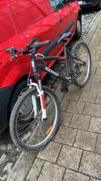 Rockrider mountainbike fiets 27,5 ", Gebruikt, Ophalen of Verzenden