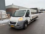 Citroen jumper oprijwagen deppanage depaneuse, Auto's, Jumper, Diesel, Particulier, Te koop