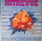 Dubbel LP Hitrevue 28 Original hits / Artists, Comme neuf, Pop, 12 pouces, Enlèvement ou Envoi