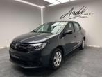 Dacia Logan 1.0i SCe *BLUETOOTH*GARANTIE 12 MOIS* (bj 2019), Auto's, Dacia, 4 deurs, Stof, Gebruikt, 1045 kg