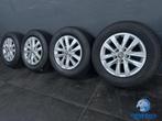 Nieuwe originele VW Transporter T5 T6 T6.1 Clayton 16 inch v, Nieuw, 215 mm, Banden en Velgen, 16 inch