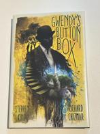 STEPHEN KING - GWENDY’S BUTTON BOX, Ophalen of Verzenden, Zo goed als nieuw