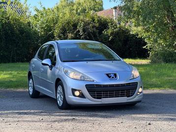 2012 Peugeot 1.4 Benzine 99.km met Airco beschikbaar voor biedingen