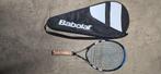 Raquette de tennis babolat, Sport en Fitness, Tennis, Ophalen, Gebruikt, Racket, Babolat