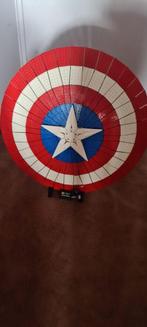 Lego Captain America shield 76262, Complete set, Gebruikt, Lego, Ophalen