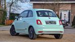Fiat 500 Lounge 2017 1.2 Benzine 1 Jaar Garantie, Voorwielaandrijving, 4 zetels, Euro 6, 4 cilinders