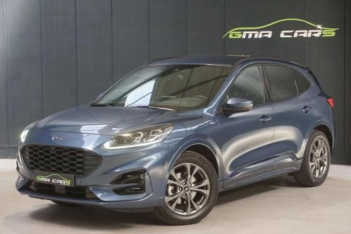 Ford Kuga 1.5 EcoB. FWD ST-Line X Navi-Airco-32dkm-Garantie, Auto's, Ford, Bedrijf, Te koop, Kuga, ABS, Achteruitrijcamera, Airbags