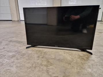Samsung TVscherm  beschikbaar voor biedingen
