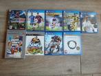 Games playstation 4, playstation3, PC en wii, Ophalen, Zo goed als nieuw