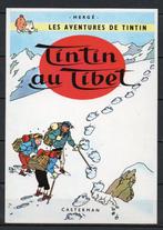Carte postale : Tintin/ Tintin au Tibet - édition Arno 13, Enlèvement ou Envoi