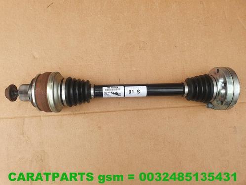 4ke501203b E-TRON aandrijfas E Tron steekas e tron sportback, Auto-onderdelen, Remmen en Aandrijving, Gebruikt