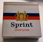 Sprint (sigaretten), Verzamelen, Ophalen of Verzenden, Zo goed als nieuw